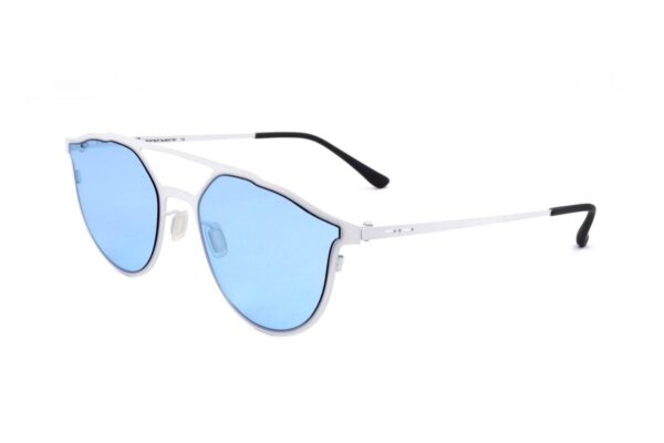 Italia Independent I-I 0256 THIN METAL B. 2 — Sunglasses