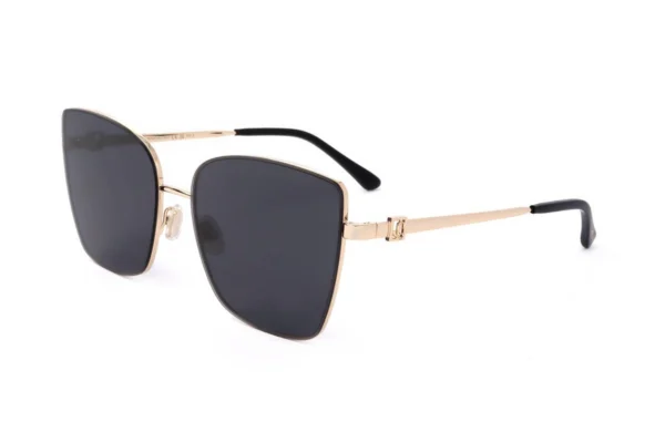 Jimmy Choo VELLA/S — Sunglasses Geometric