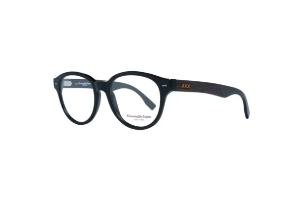 Ermenegildo Zegna ZC5002 — Eyeglasses Round