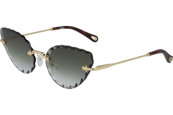 Chloé CE157S 825 — Sunglasses Cat-Eye