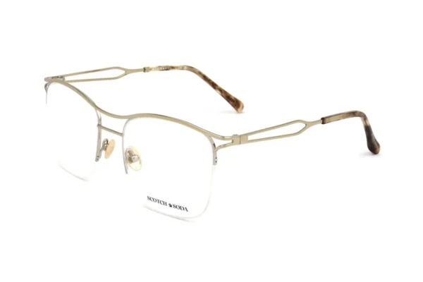 Scotch & Soda SS2015 — Eyeglasses