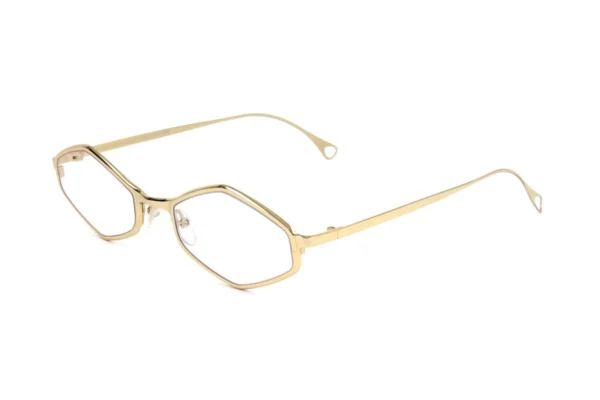 Saturnino Eyewear IMPERIAL — Eyeglasses