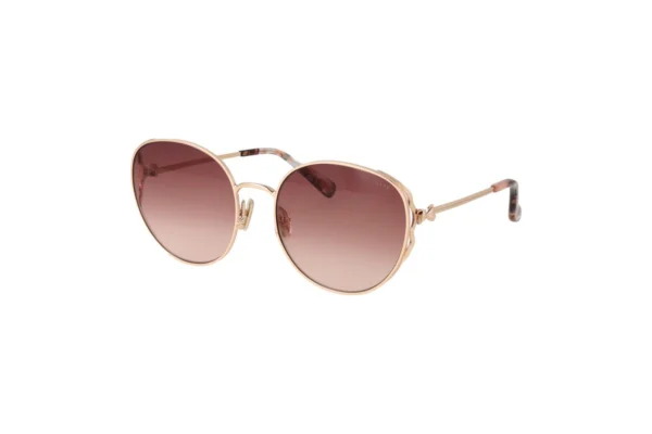 Ted Baker TB1775 — Sunglasses Round