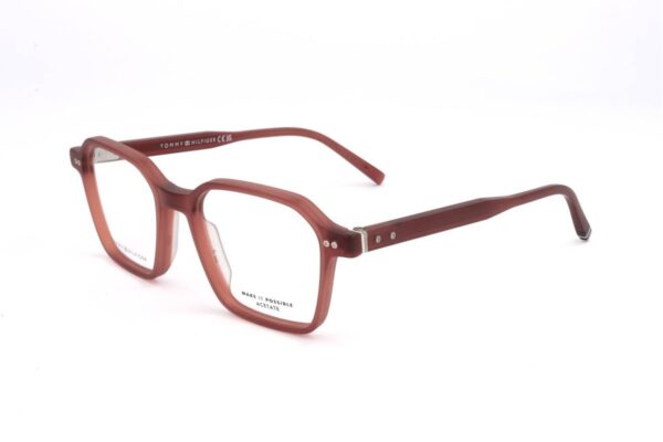 Tommy Hilfiger TH 2071 — Eyeglasses Square