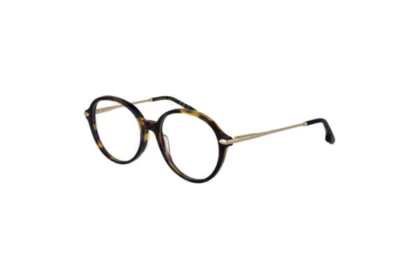 Victoria Beckham VB2637 — Eyeglasses Round