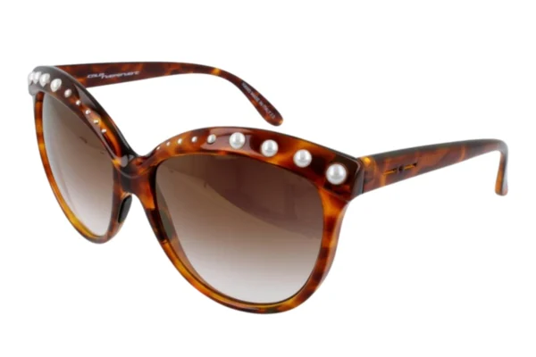 Italia Independent I-I MOD. 0092 + PEARL — Sunglasses