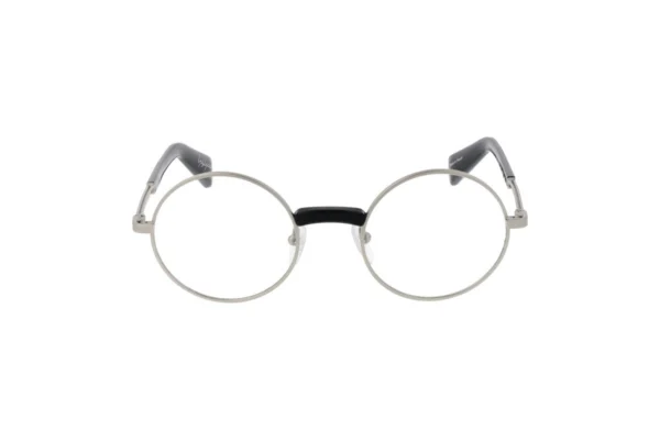 Yohji Yamamoto YY3001 — Eyeglasses Round