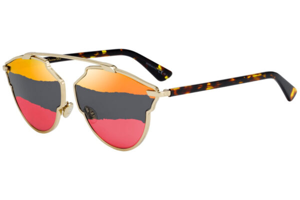 Dior DIORSOREALA J5G5A — Sunglasses Round