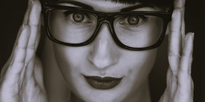 Eyeglasses Women