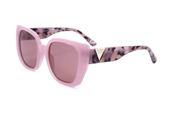 Privé Revaux DOUBLE TAP/S — Sunglasses