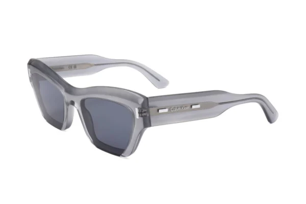 Calvin Klein CK24531S — Sunglasses Cat-Eye