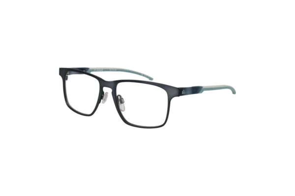 Quiksilver EQYEG03151 BKQ0 — Eyeglasses Square