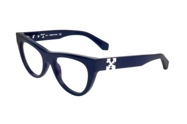 Off-White OERJ004S22PLA0014600 — Eyeglasses