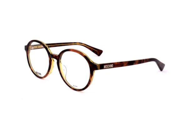 Moschino MOS580/F — Eyeglasses Oval