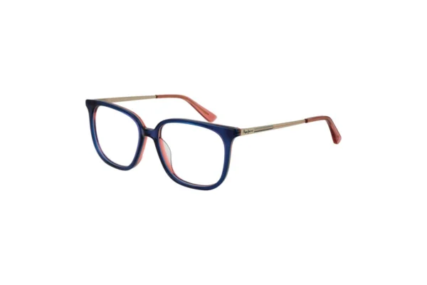 Pepe Jeans PJ3457 — Eyeglasses Square
