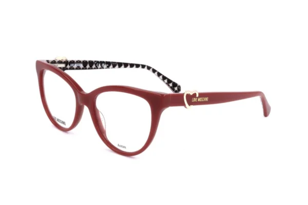 Love Moschino MOL609 — Eyeglasses