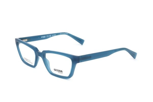 Guess GU8280 — Eyeglasses Rectangular