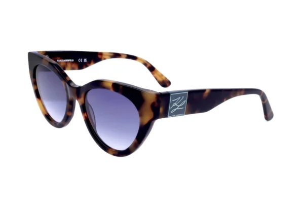 Karl Lagerfeld KL6047S — Sunglasses Cat-Eye