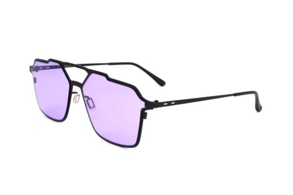 Italia Independent I-I 0255 THIN METAL B. 2 — Sunglasses
