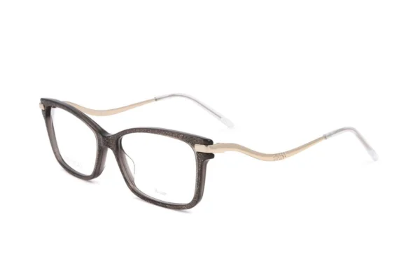 Jimmy Choo JC279 — Eyeglasses Geometric