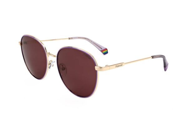 Polaroid PLD 6215/S/X — Sunglasses