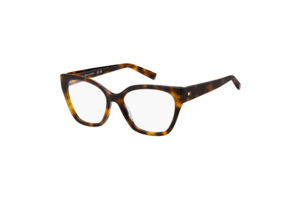 Tommy Hilfiger TH 2265 — Eyeglasses Square