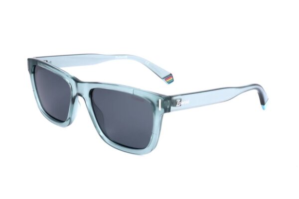 Polaroid PLD 6186/S — Sunglasses