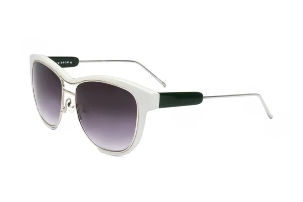 Sacai by Linda Farrow SC2 — Sunglasses