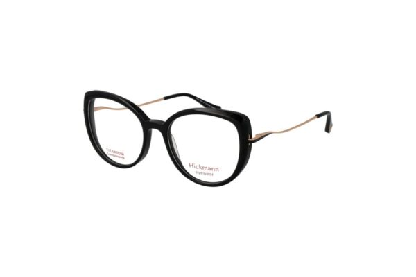 Ana Hickmann HI6334T — Eyeglasses Round