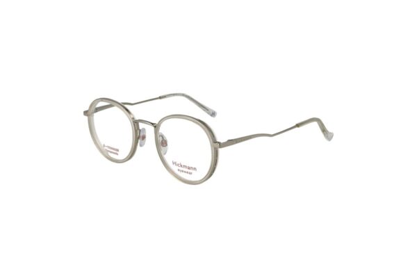 Ana Hickmann HIY1026T — Eyeglasses Round
