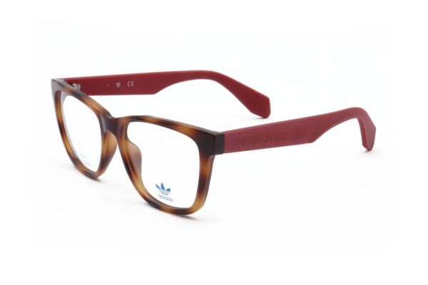 Adidas Originals OR5016 — Eyeglasses Square