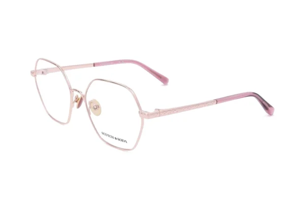 Scotch & Soda SS1025 — Eyeglasses