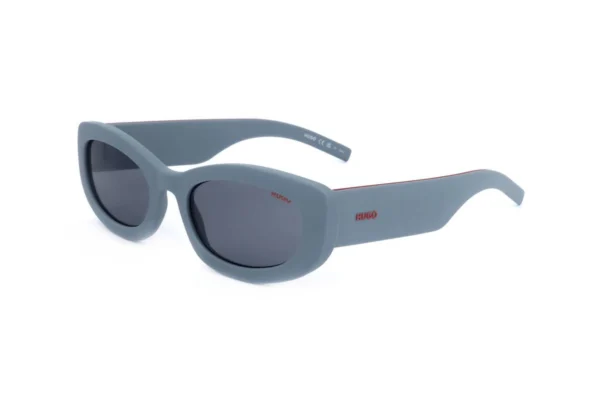 Hugo HG 1253/S — Sunglasses Geometric